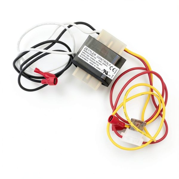 HVAC Transformer Supplying Demand 40VA Transformer SD46-101496-01-0