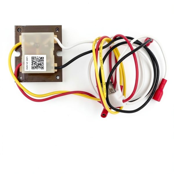 HVAC Transformer Supplying Demand 40VA Transformer SD46-101496-01-1