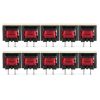 EE14 transformer 1300:8 Ohm Isolation whaofeifeng 10 Pack-0