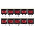 EE14 transformer 1300:8 Ohm Isolation whaofeifeng 10 Pack-0