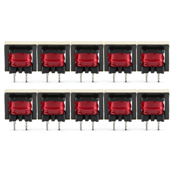 EE14 transformer 1300:8 Ohm Isolation whaofeifeng 10 Pack-0
