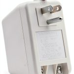 MG ELECTRONICS MGT2420 Isolation Transformer 24VAC 20VA UL Approved-0