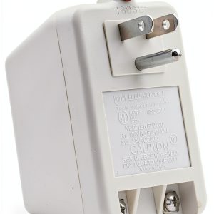 MG ELECTRONICS MGT2420 Isolation Transformer 24VAC 20VA UL Approved-0