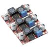 Buck Boost Converter GODIYMODULES XL6009 20W 5-32V to 1.2-35V-0