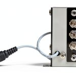 Bogen Line-Matching Transformer with Speaker-Level Adapter WMT1AS-0