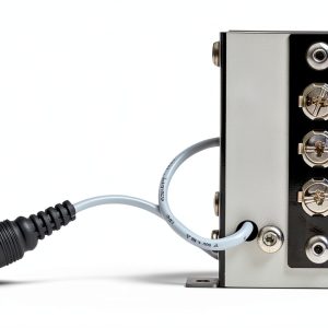 Bogen Line-Matching Transformer with Speaker-Level Adapter WMT1AS-0