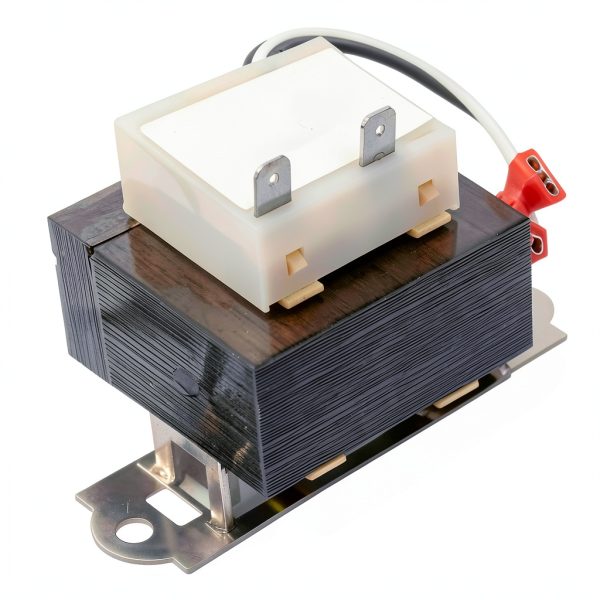 120V to 24V 0130M00140S Transformer Replacement Parts, for Goodman Amana HVAC Furnace Transformers.-0