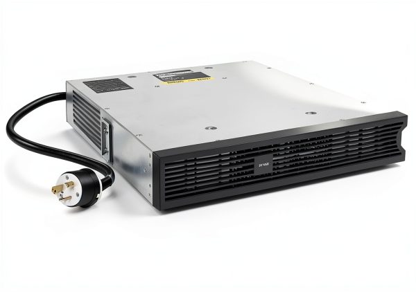 APC AP9626 Step-Down Rackmount Transformer-0