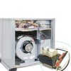 120V to 24V 0130M00140S Transformer Replacement Parts, for Goodman Amana HVAC Furnace Transformers.-3