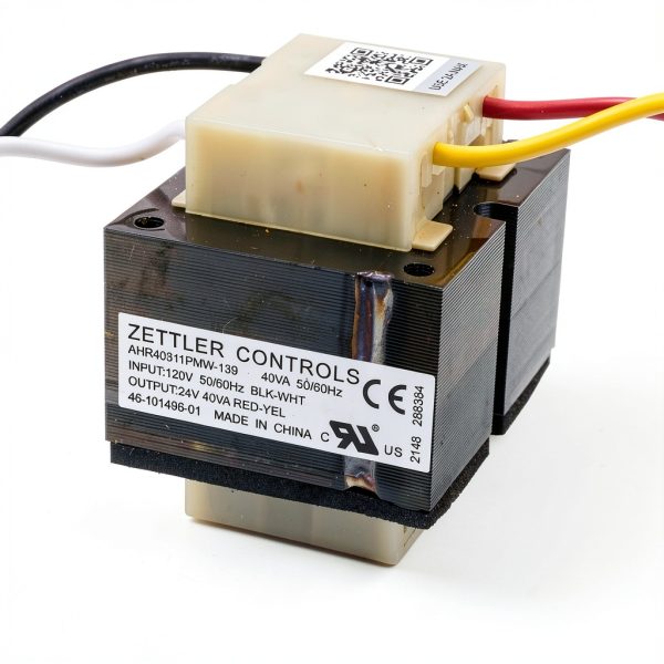 HVAC Transformer Supplying Demand 40VA Transformer SD46-101496-01-2