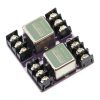 Balanced and Unbalanced Conversion Audio Isolator PX-21608 for Permalloy Audio Isolation Transformer 600:600 20Hz-20KHz-0