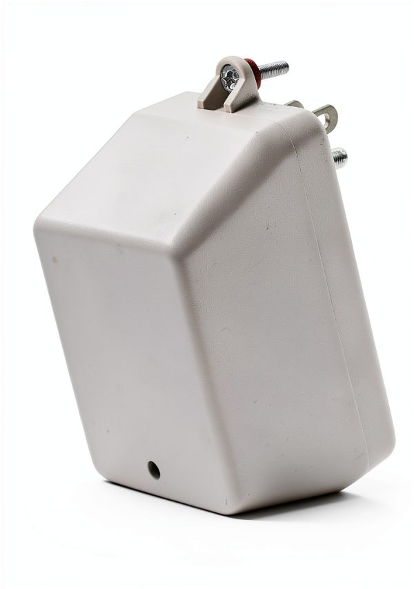 MG ELECTRONICS MGT2420 Isolation Transformer 24VAC 20VA UL Approved-3