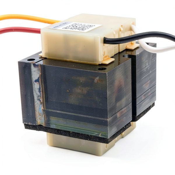 HVAC Transformer Supplying Demand 40VA Transformer SD46-101496-01-3