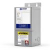 1-Phase Buck/Boost Transformer by Larson – 208V to 230V, Compact 25lb-6