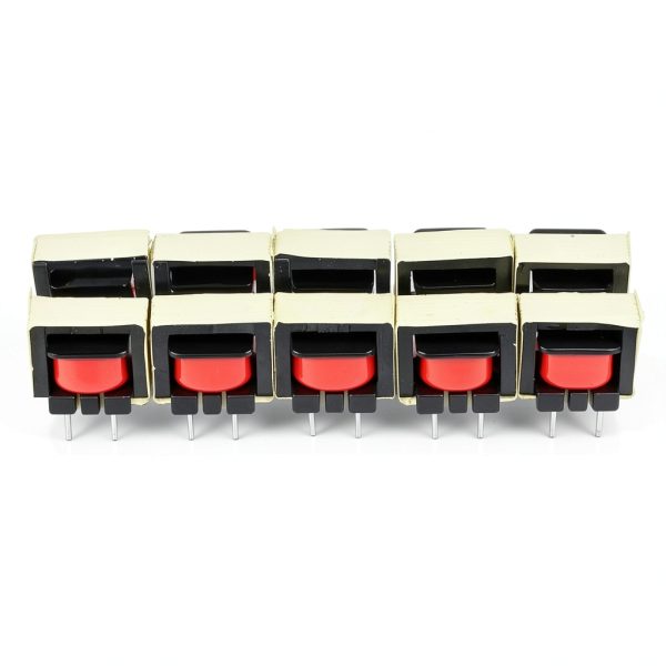 EE14 transformer 1300:8 Ohm Isolation whaofeifeng 10 Pack-3