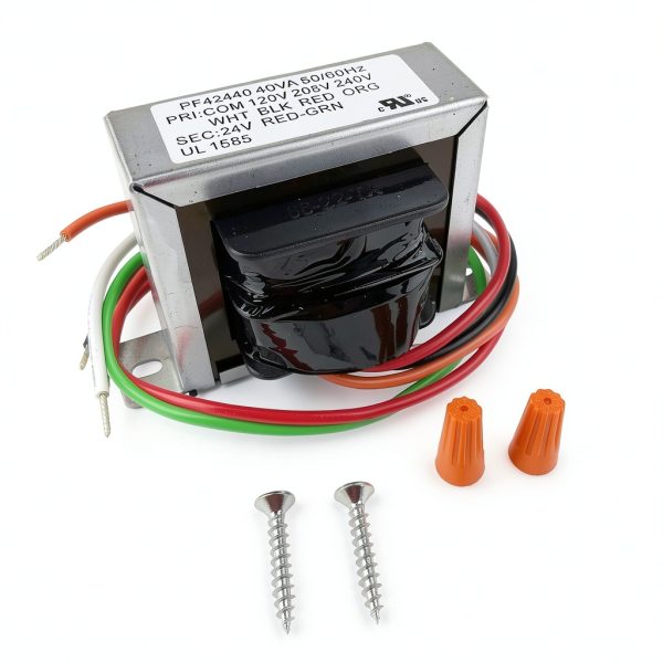 Packard PF42440 Control Transformer Class II Foot Mount 2 Pack-0