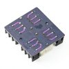 Balanced and Unbalanced Conversion Audio Isolator PX-21608 for Permalloy Audio Isolation Transformer 600:600 20Hz-20KHz-2