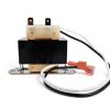 120V to 24V 0130M00140S Transformer Replacement Parts, for Goodman Amana HVAC Furnace Transformers.-1