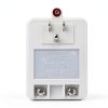 MG ELECTRONICS MGT2420 Isolation Transformer 24VAC 20VA UL Approved-1