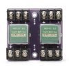 Balanced and Unbalanced Conversion Audio Isolator PX-21608 for Permalloy Audio Isolation Transformer 600:600 20Hz-20KHz-1
