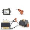 120V to 24V 0130M00140S Transformer Replacement Parts, for Goodman Amana HVAC Furnace Transformers.-4