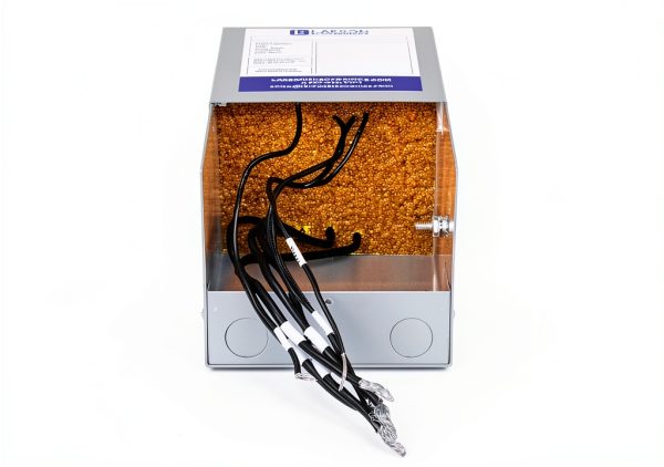 1-Phase Buck Boost Larson Transformer 245V/220V, 22.89‑68.67A Options-2