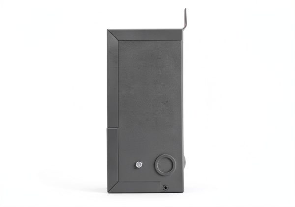 1-Phase Buck Boost Larson Transformer 245V/220V, 22.89‑68.67A Options-3