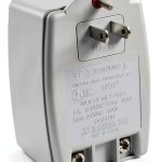 Class II Transformer 12V 40VA UL/CSA Approved MG Electronics-0