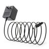 12V Adapter for WaterBoss 93245 Water Softener Transformer Cord Plug-5