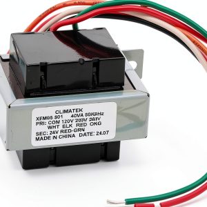 Packard PF42440 Control Transformer Class II Foot Mount 40V/24V 40VA-0