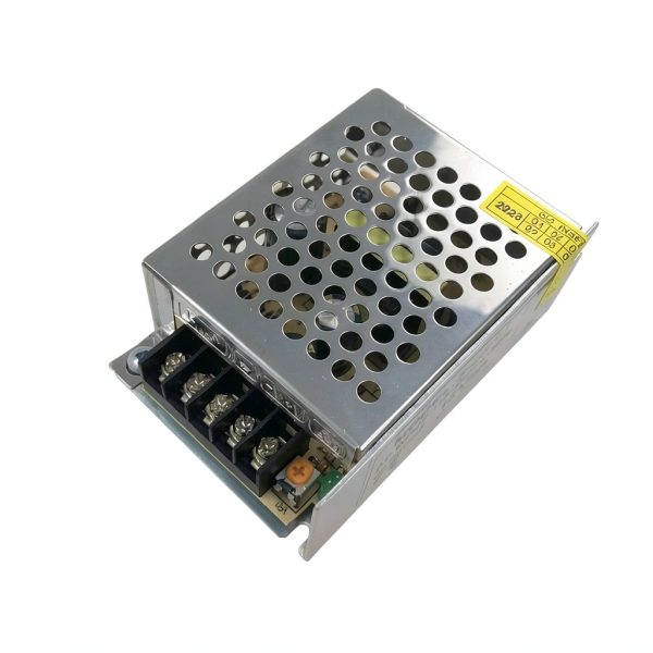 Bringsmart 12V 2A Electric Transformer 110V 220V AC to DC 12V Voltage Changer Power Supply for DC Motor Device (Transformer)-3