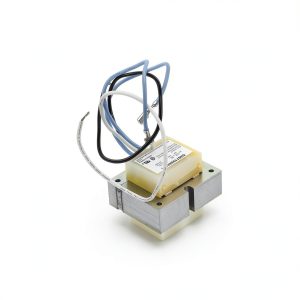 MODINE Transformer, 120V Prim, 24V Secon, 40VA-0