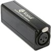 KOPUL XLR Passive Isolation Transformer – Gold XLR, Ground‑Loop Hum-0