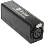 KOPUL XLR Passive Isolation Transformer – Gold XLR, Ground‑Loop Hum-0