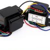 Acxico 1Pcs 5K 5W Single-Ended Output Audio Transformers 6P1 6P14 6P6 Tube Amp Output Transformers-1