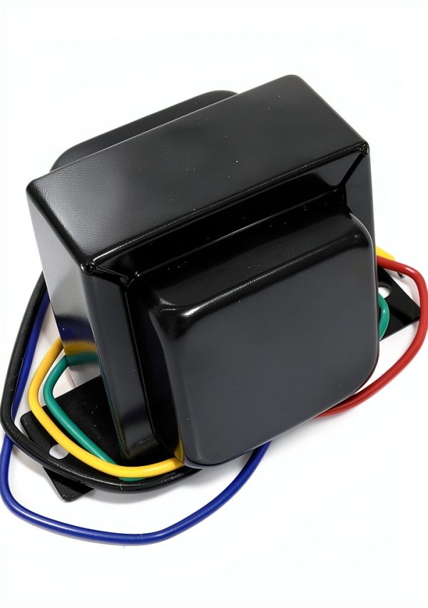 Acxico 1Pcs 5K 5W Single-Ended Output Audio Transformers 6P1 6P14 6P6 Tube Amp Output Transformers-0