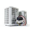 Transformer 50354 GUSUUI Isolation Transformer 120/208/240V to 24V-7