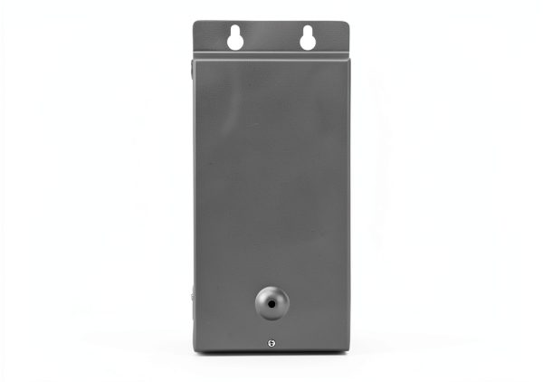 1-Phase Buck/Boost Transformer – Larson Electronics 208V to 240V 23.4A-4