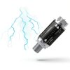 Ground Loop Isolator KUBOFU TV Isolation Transformer, Copper Shell-4