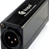 KOPUL XLR Passive Isolation Transformer – Gold XLR, Ground‑Loop Hum-1