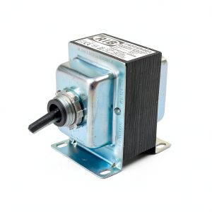 Functional Devices TR50VA001 50VA Isolation Transformer 120V to 24V AC-0