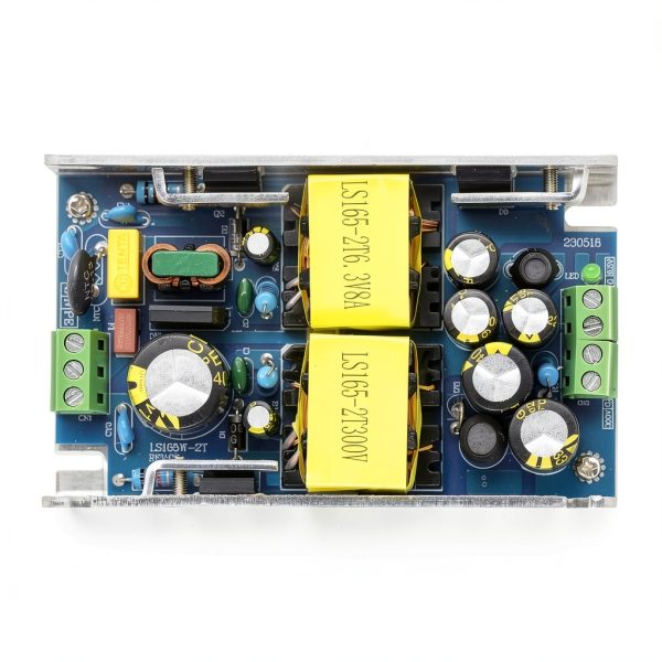 Vacuum Tube Preamplifier Switching Transformer GODIYMODULES 6.3V5A-1