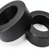 1ea 63X38X25mm Al 5.5uH Toroidal Transformer Core Ferrite Ring MnZn-1