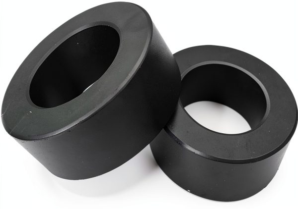 1ea 63X38X25mm Al 5.5uH Toroidal Transformer Core Ferrite Ring MnZn-1