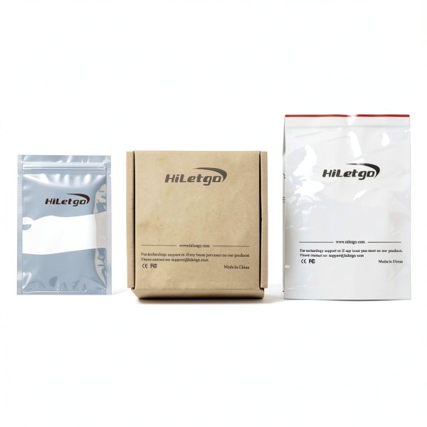 HiLetgo 5pcs EI14/EI-14 Audio Coupling Isolation Transformer Audio Transformer 600:600 1:1-4