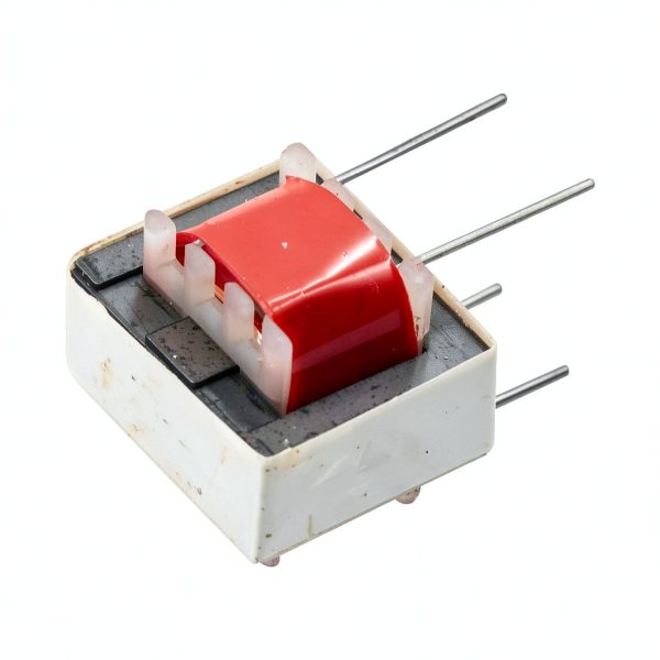 10PCS Audio Transformer 600:600 Ohm 1:1 EI14 Isolation Transformer by-1