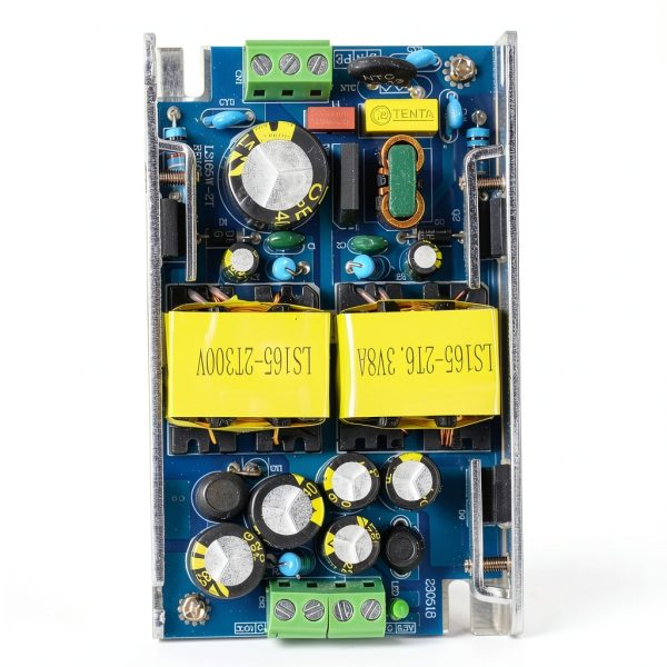 Vacuum Tube Preamplifier Switching Transformer GODIYMODULES 6.3V5A-3