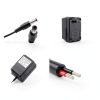 12V AC Power Adapter MSMJFSA Transformer 12V 1A Plug In Wall Charger-3