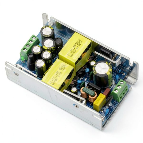 Vacuum Tube Preamplifier Switching Transformer GODIYMODULES 6.3V5A-4