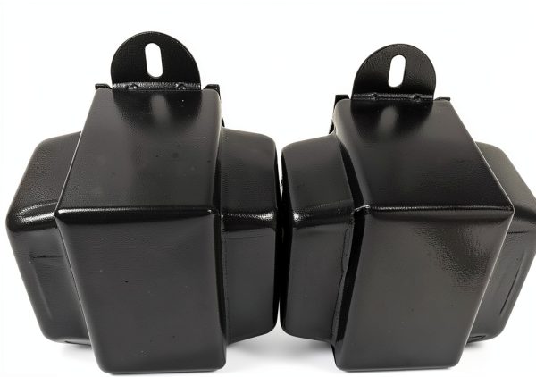 Acxico 1Pcs 5K 5W Single-Ended Output Audio Transformers 6P1 6P14 6P6 Tube Amp Output Transformers-5
